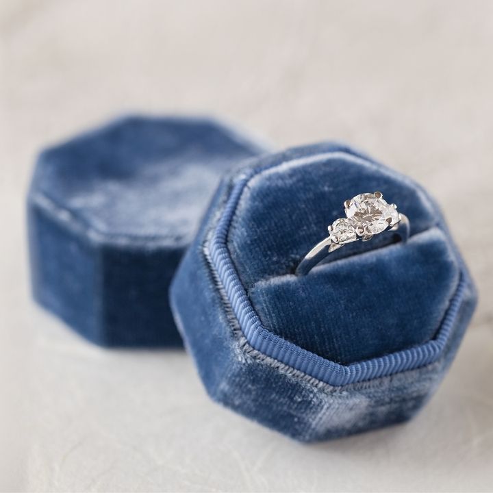 Stunning Ways To Reset Your Vintage Ring for a New Look