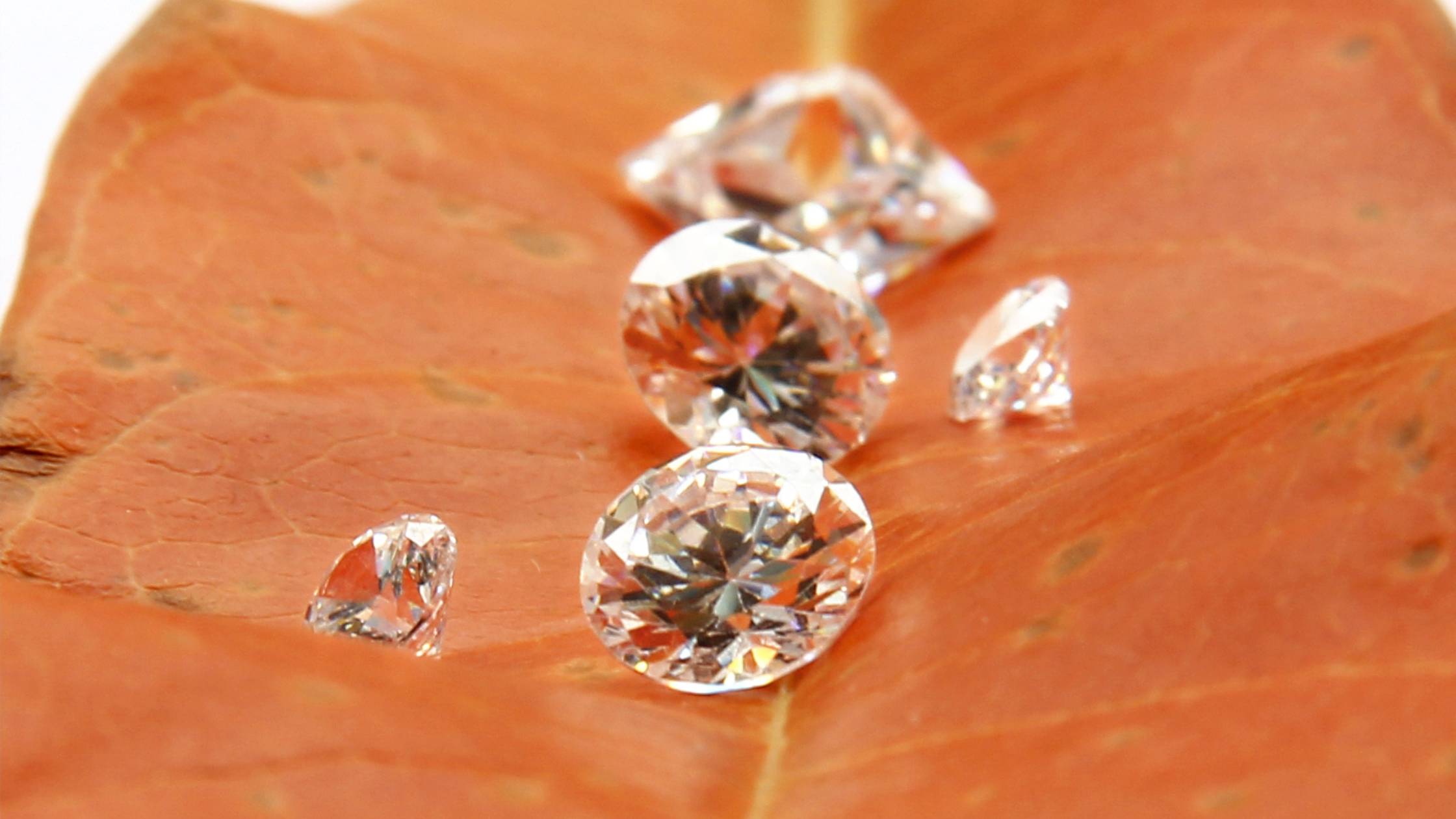 Are Lab Grown Diamonds As Strong As Real Diamonds?