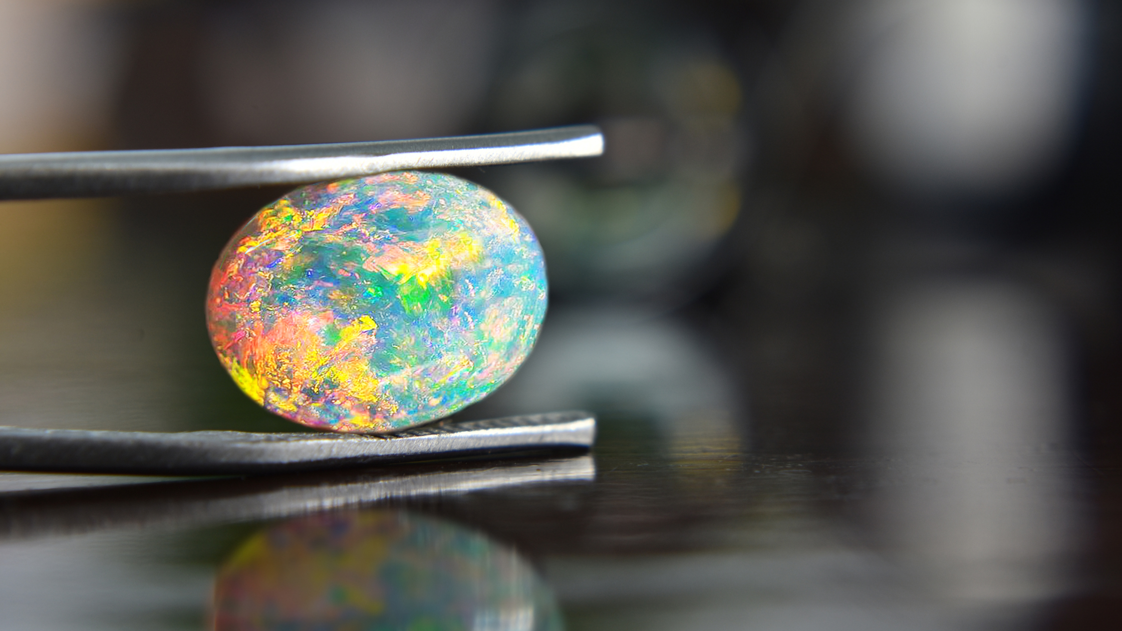 How to Care for Opals?