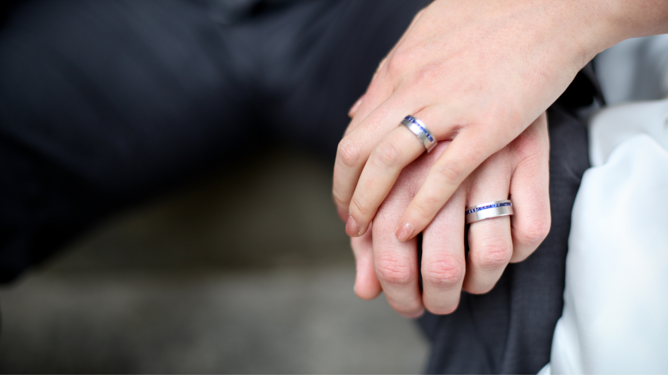 Breaking Tradition: Do Men Wear Engagement Rings & What Are the Options?
