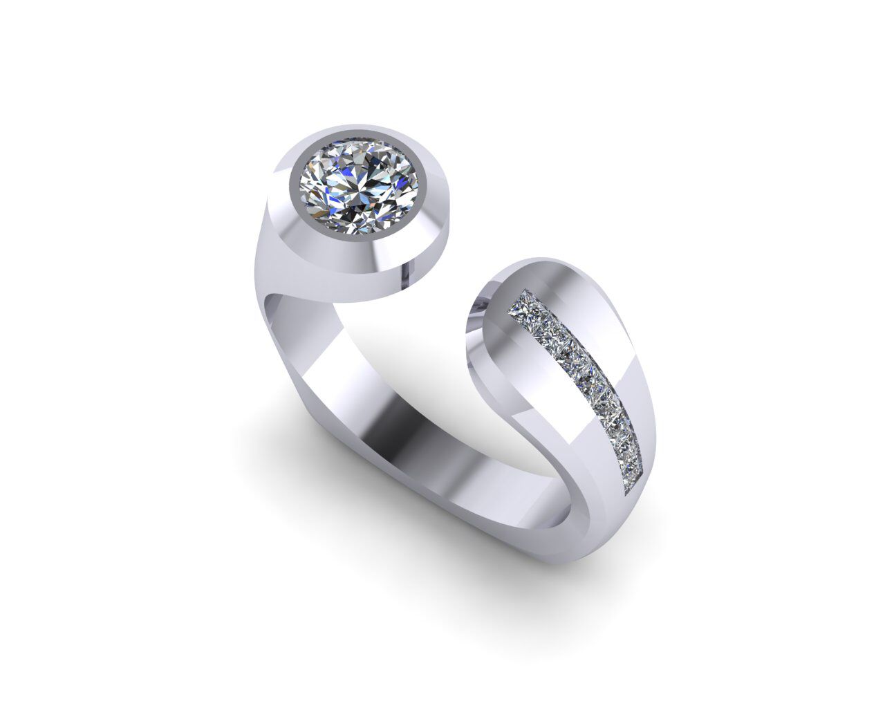 What is Rhodium Plating?