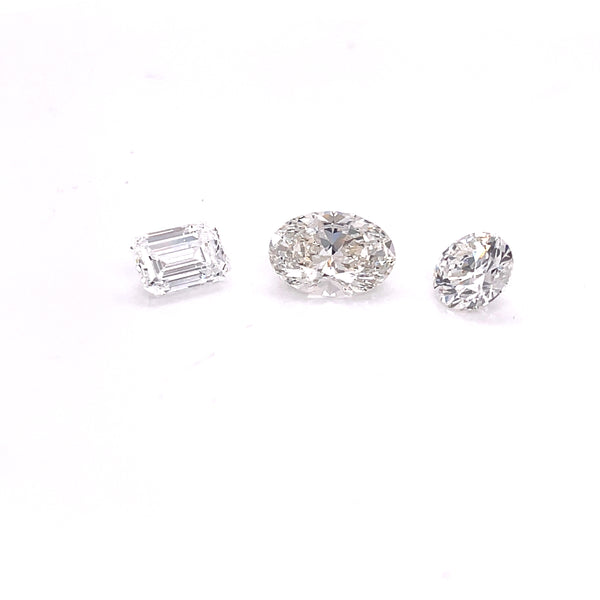 Lab Grown Diamonds At Caleesi Designs Jewelers