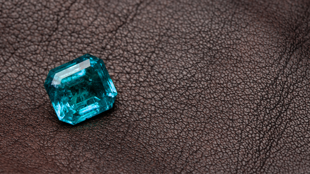 Is Blue Topaz Or Aquamarine More Valuable?