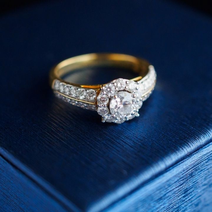 What To Expect When Having Your Vintage Ring Repaired