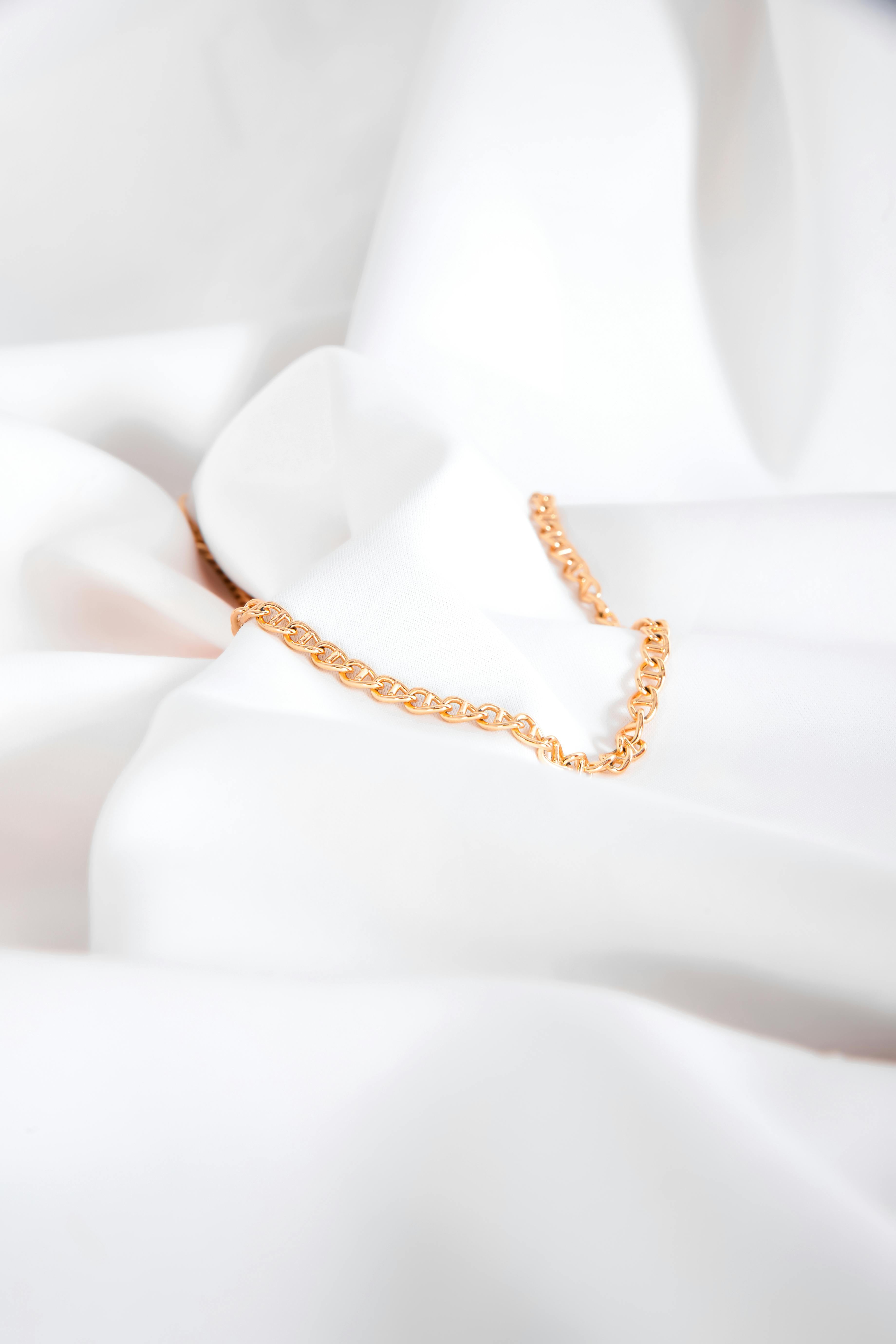 Do Gold Chains Hold Value?