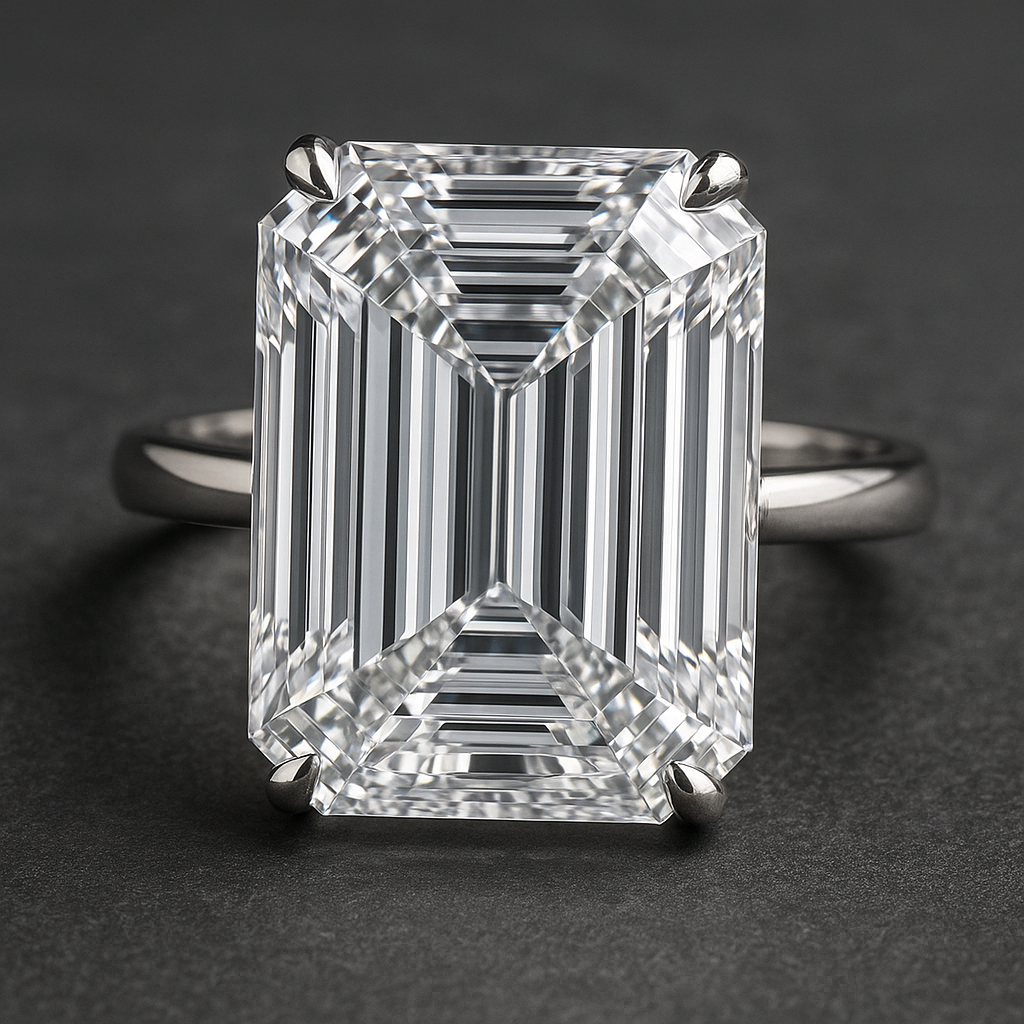 Karat & Carat Difference