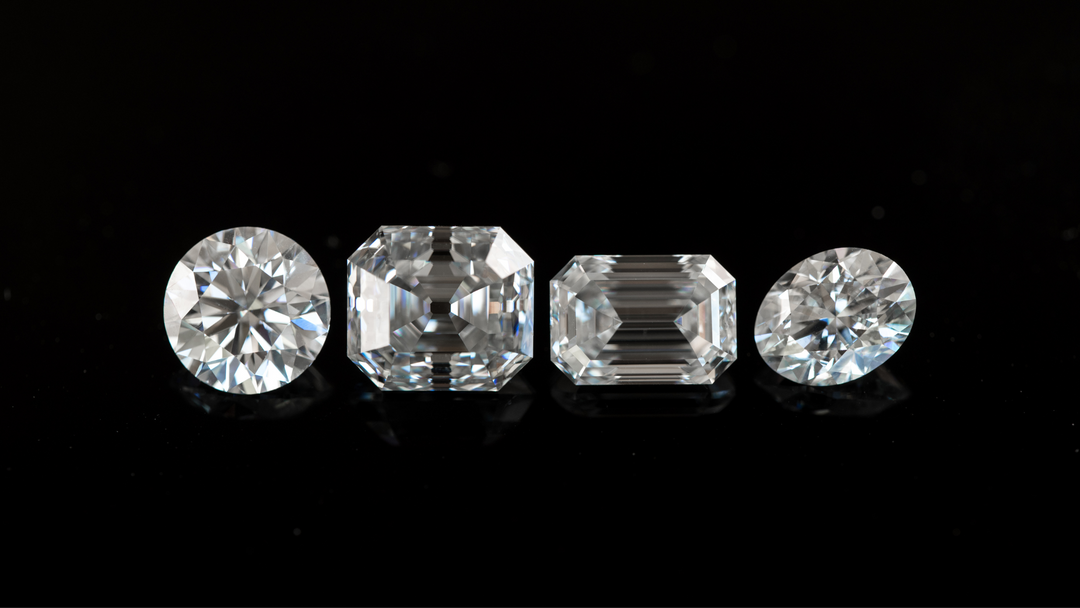 What Diamond Shape Looks the Biggest?