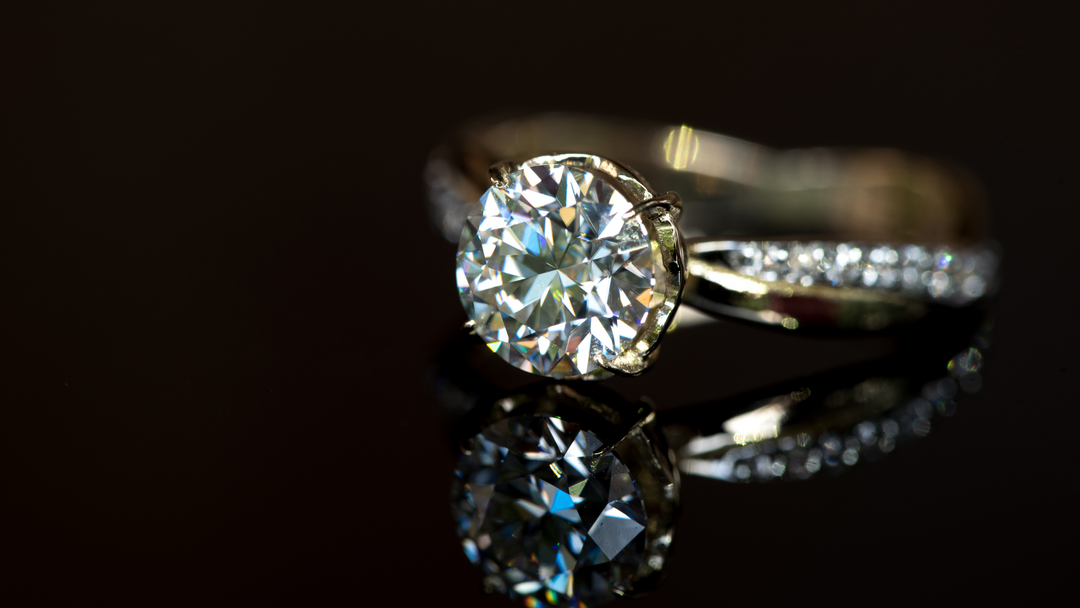 Finding The Best Diamond Shape For You
