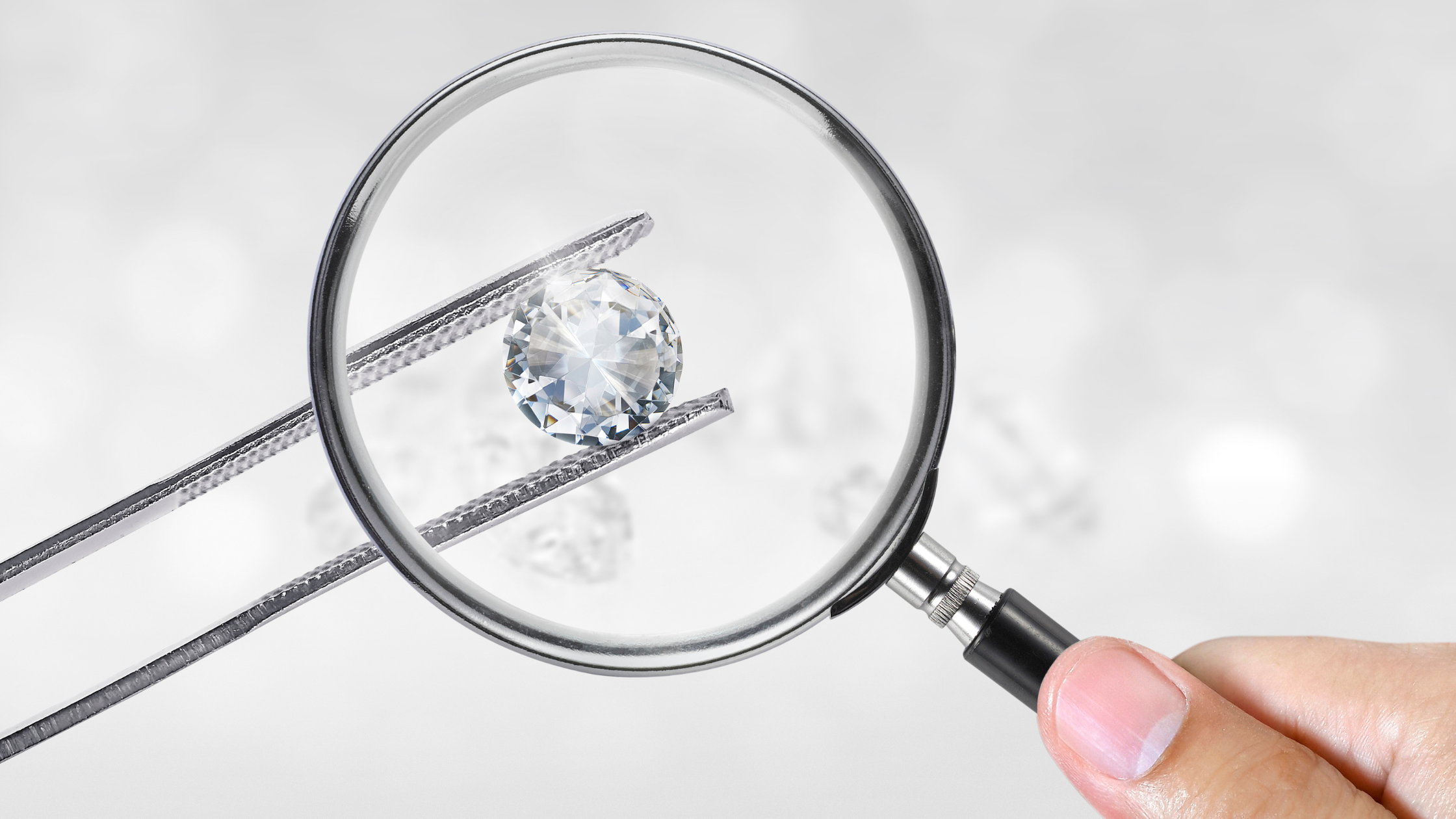 Can a Jeweler tell the Difference Between Lab Grown Diamonds?