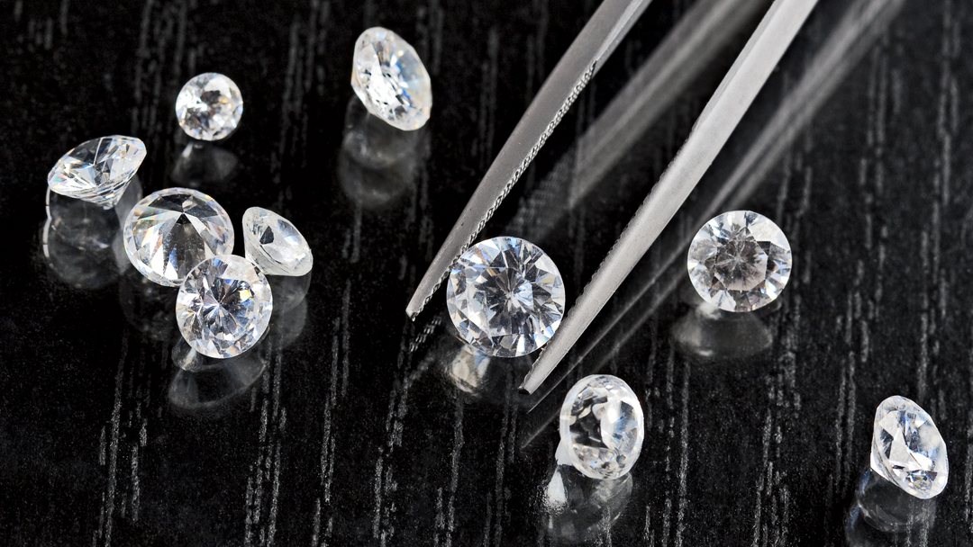 Are VVS Diamonds Real?