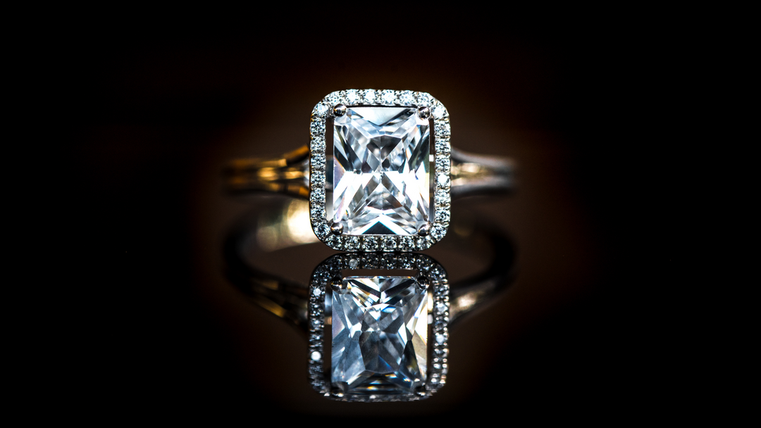 What is a Fashion Diamond Ring?