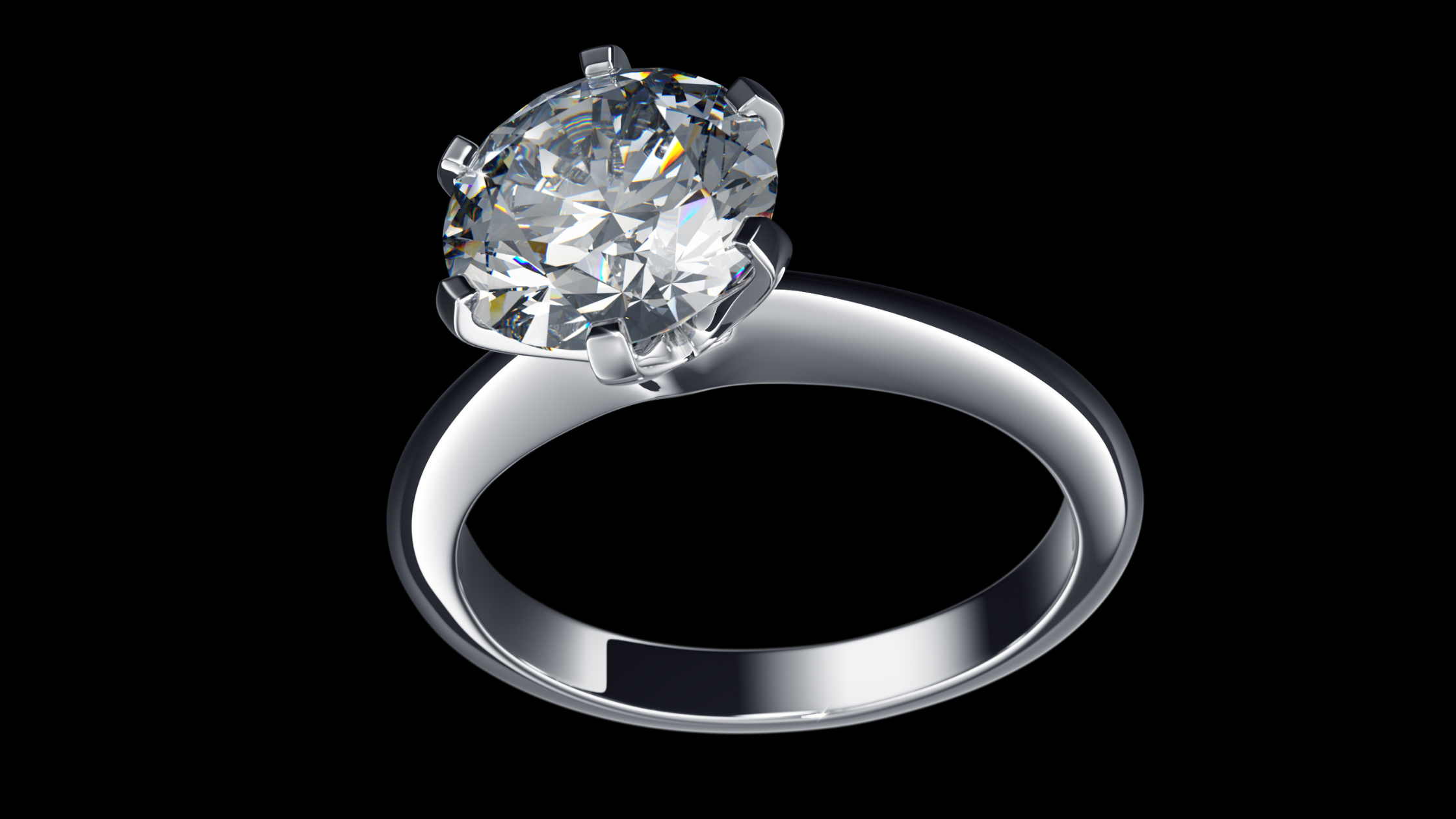 Can You Repair Diamond Rings?