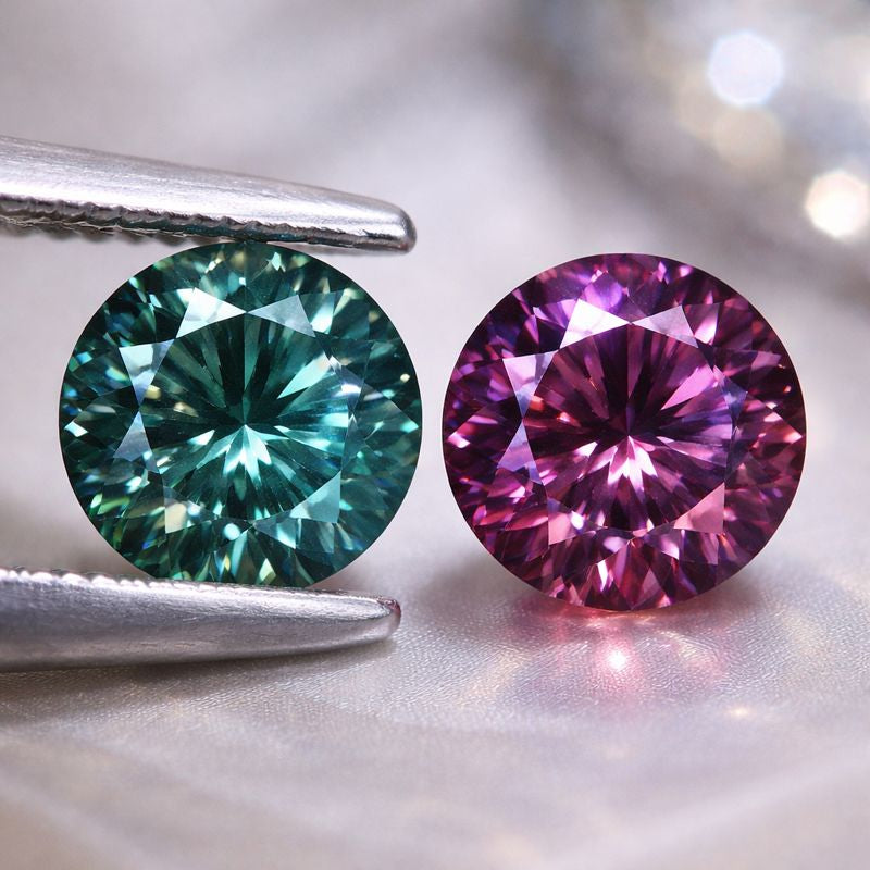 Best Diamond Alternatives