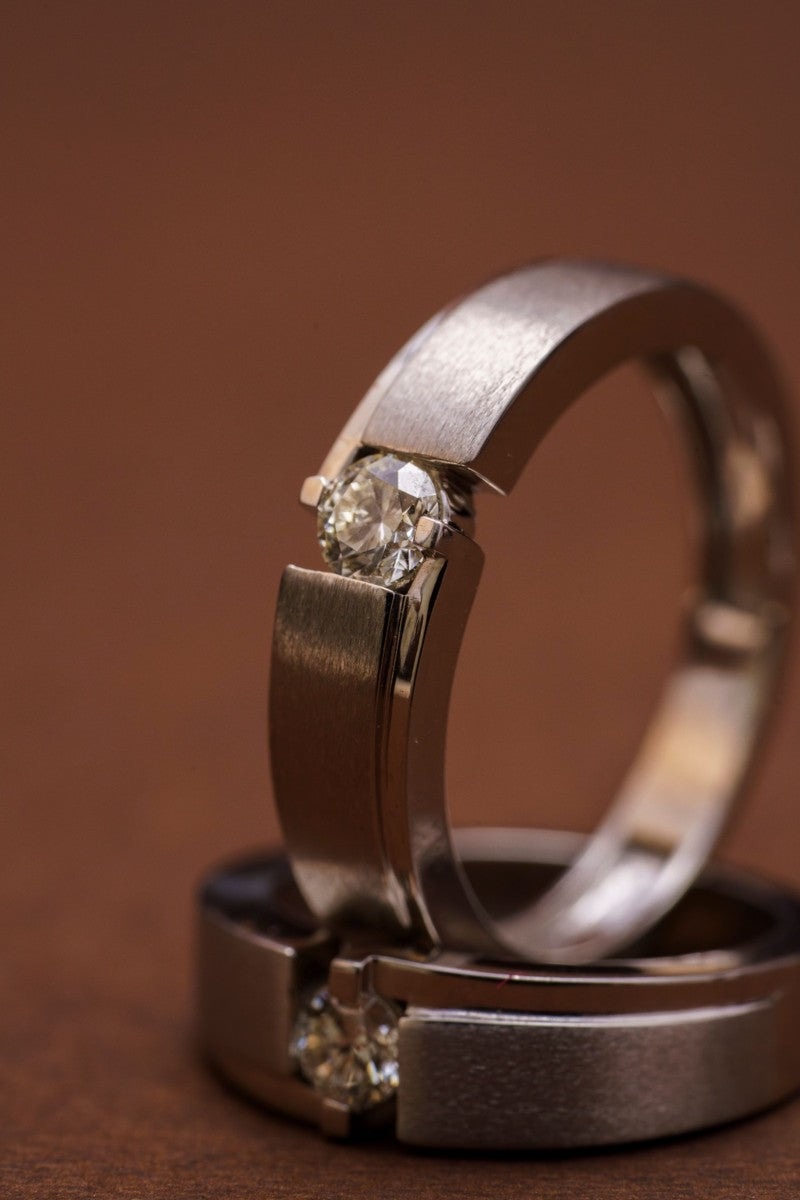 Can Platinum Jewelry Be Scratched?