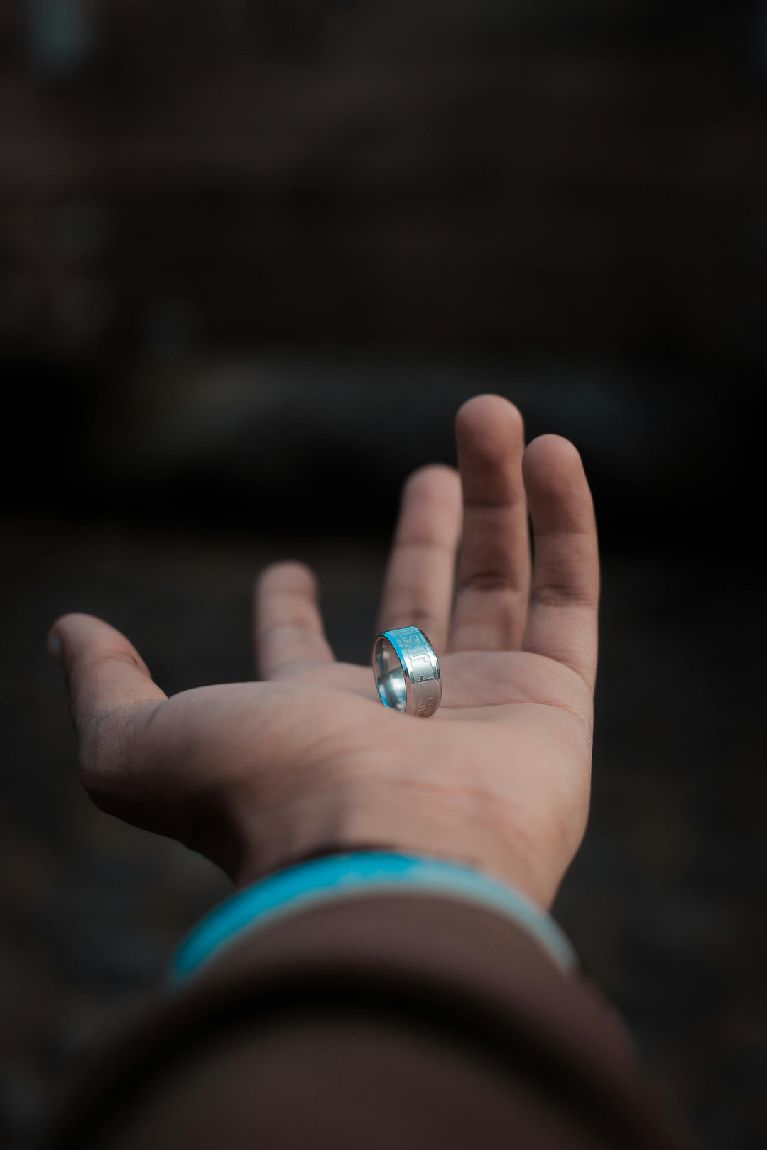 Ring Alternatives For Traveling (Silicone Bands, Wedding Bands)