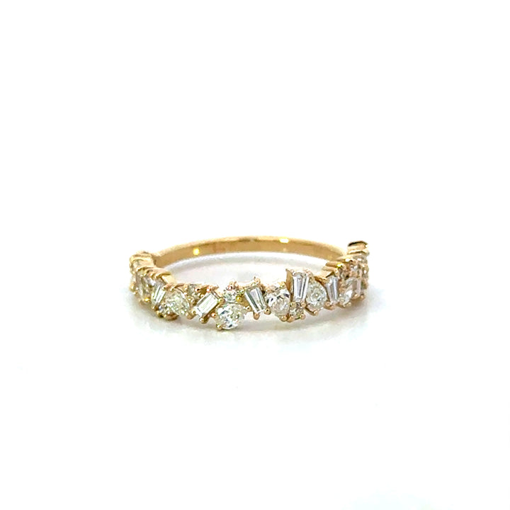 The Stag Ring