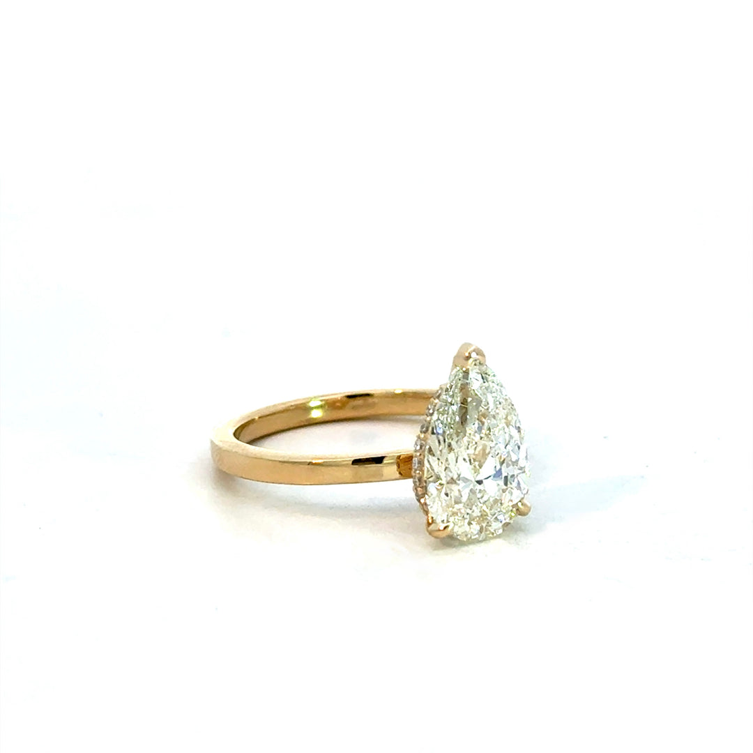 Tosca Ring
