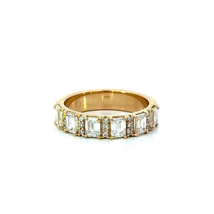 Reflection Ring