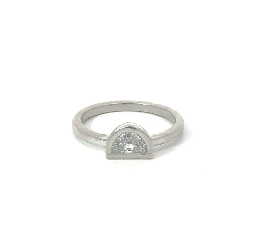 ctw. Engagement Ring