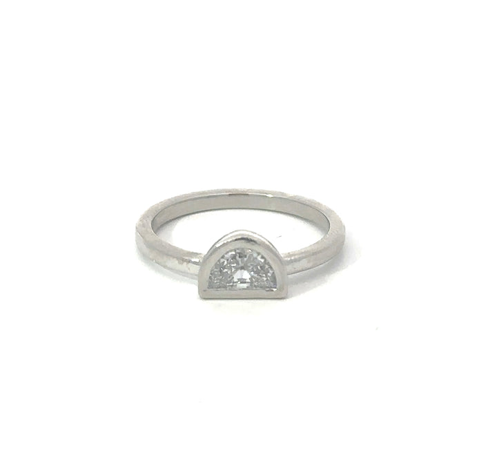 ctw. Engagement Ring