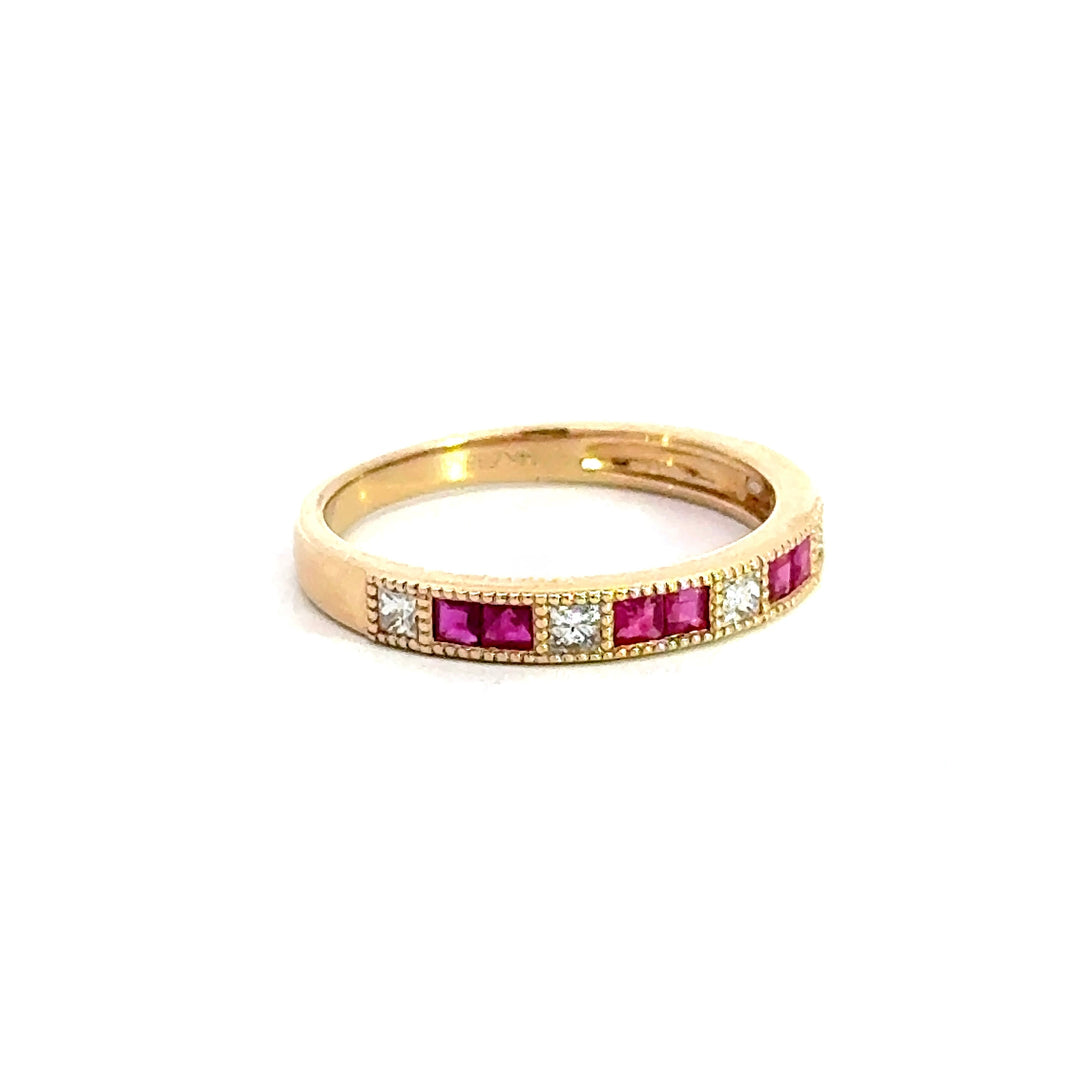 Bosco Ring