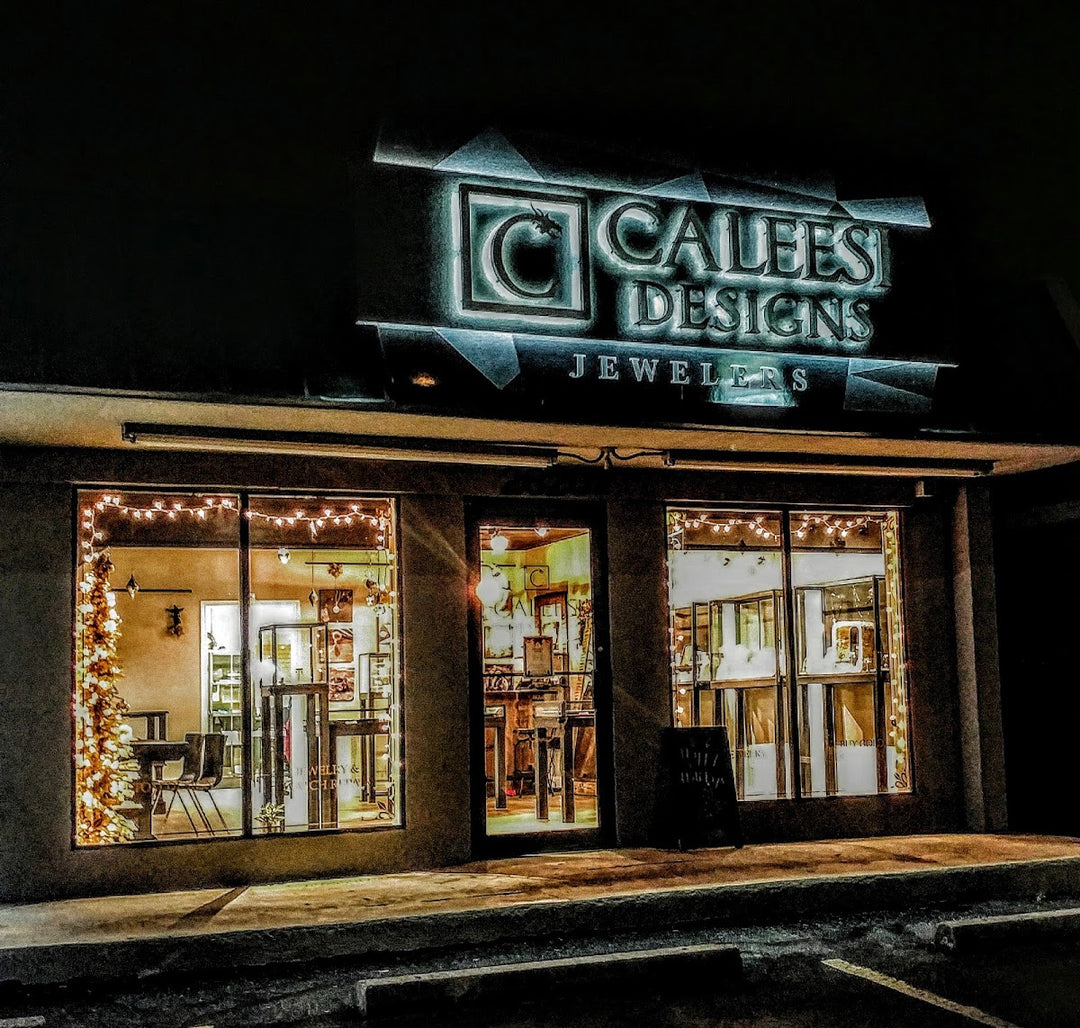 Caleesi Designs Jewelers