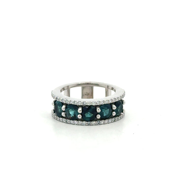 Pacifica Ring