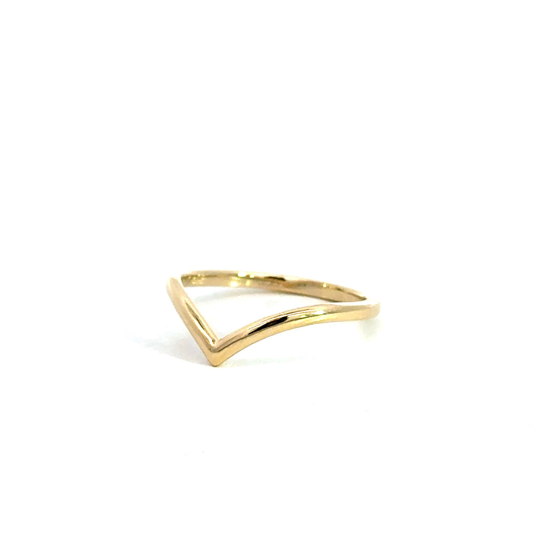 V Ring