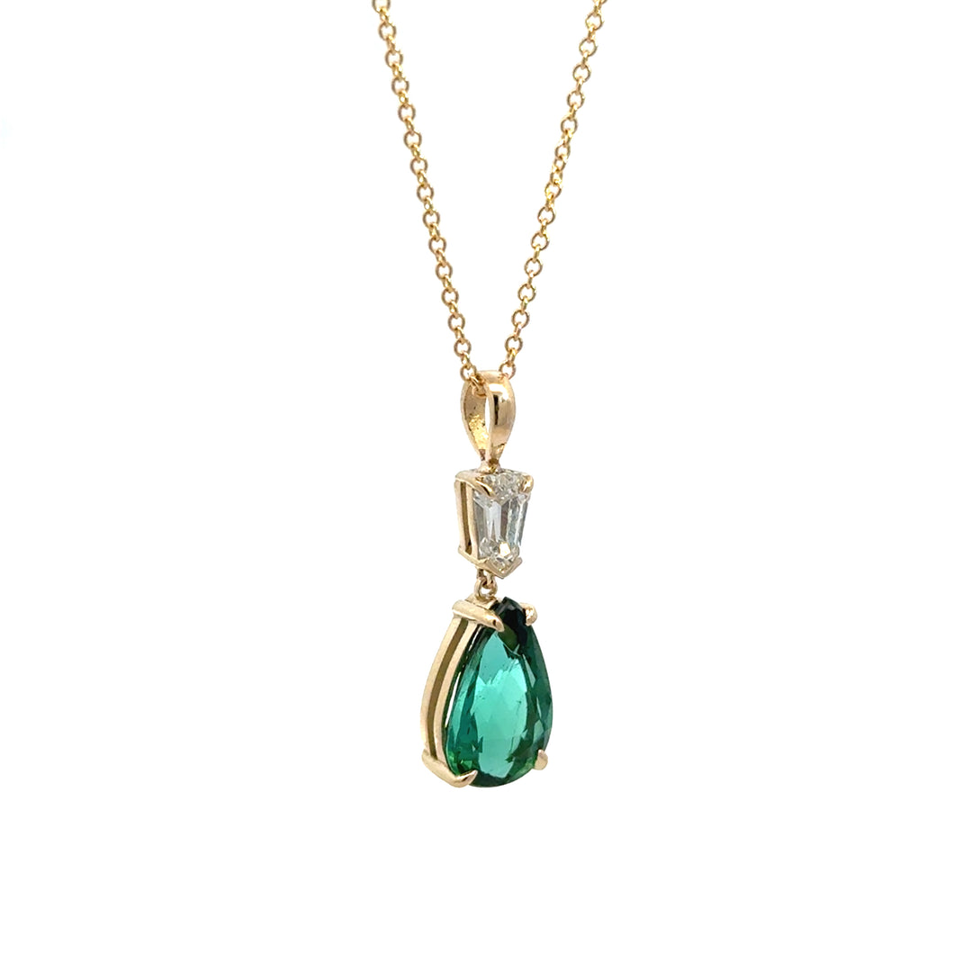 Uinta Necklace