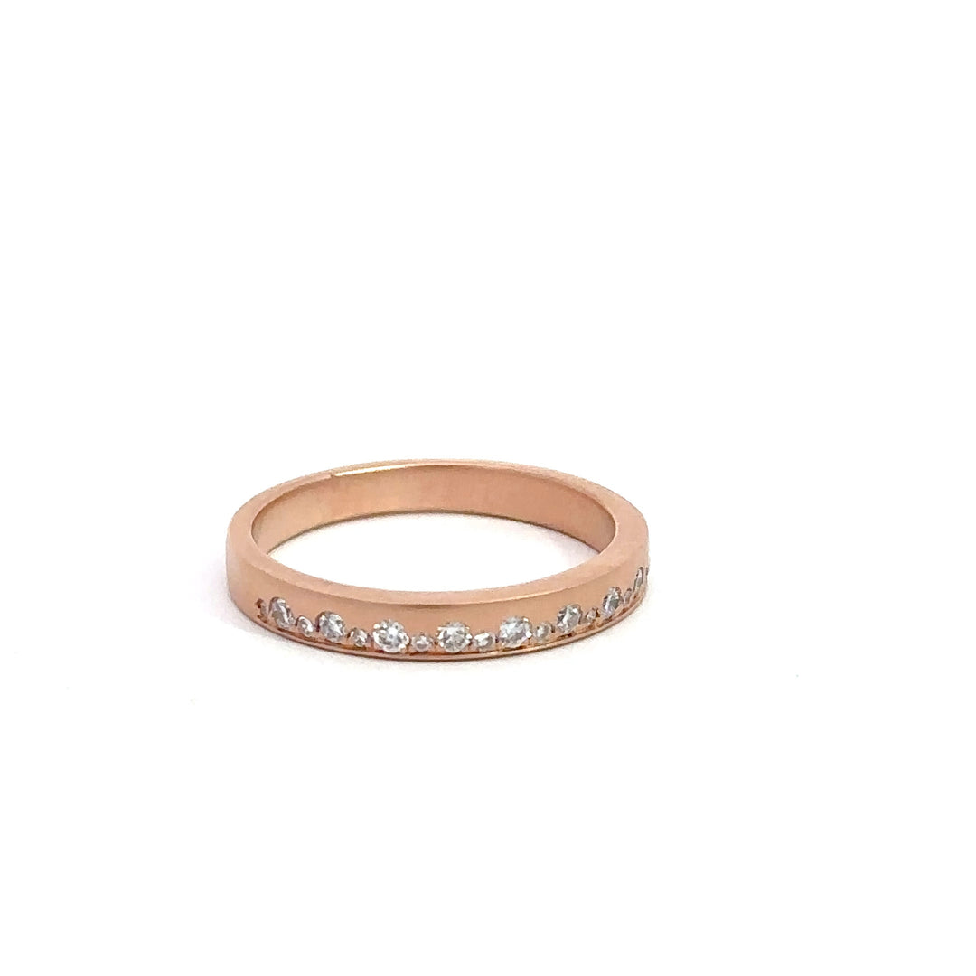 Alfresca Ring