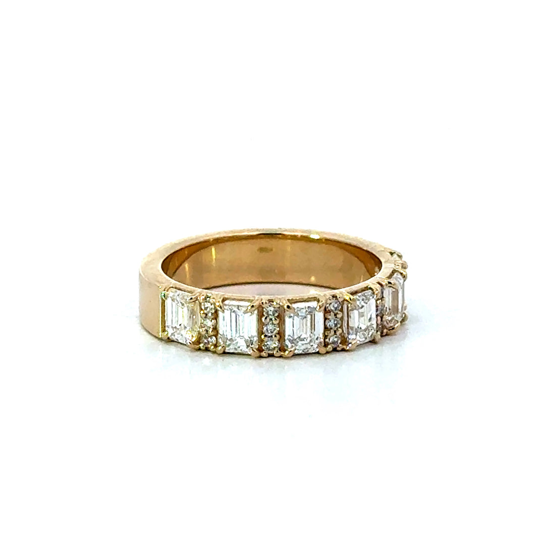 Reflection Ring