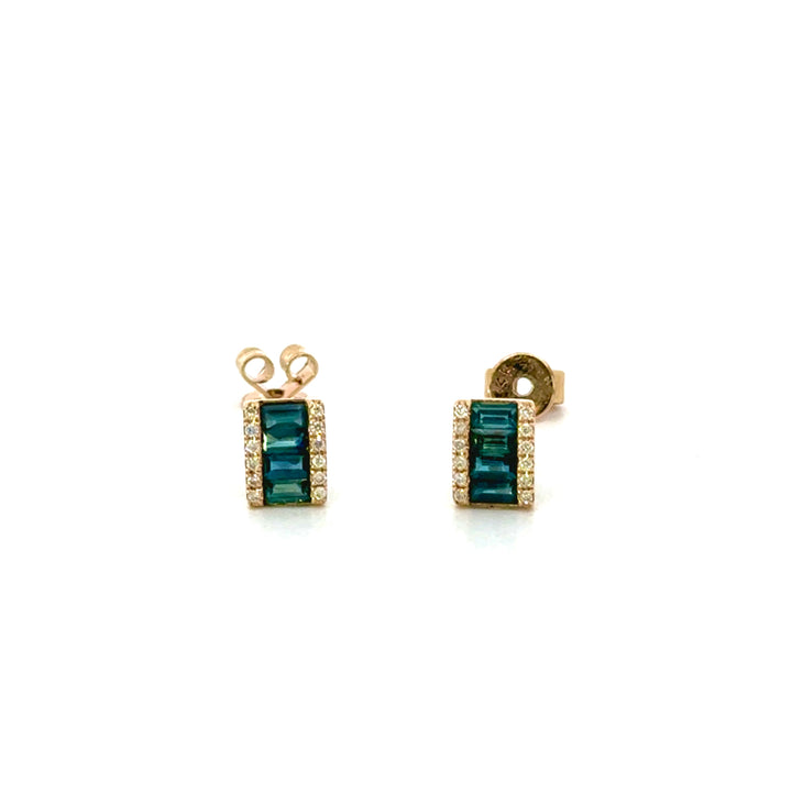 Azul Earrings