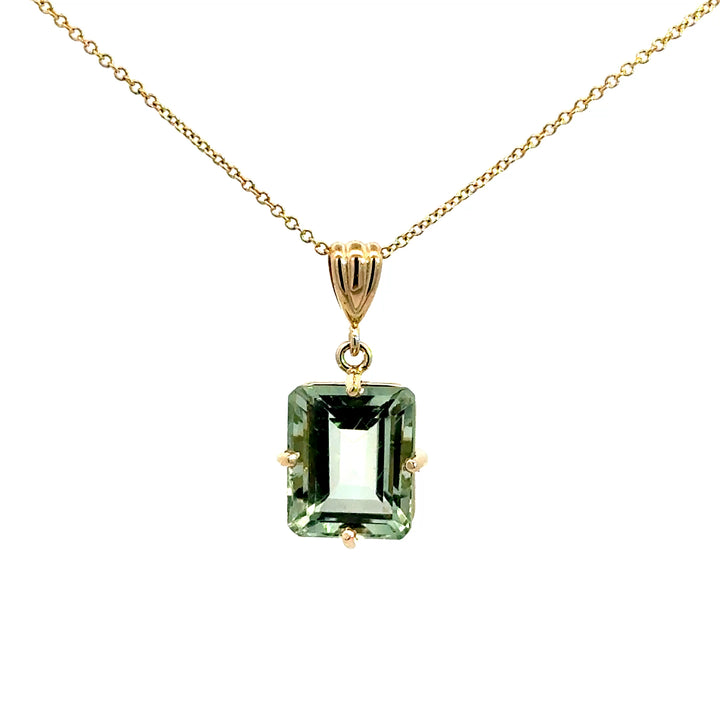 Pembroke Pendant