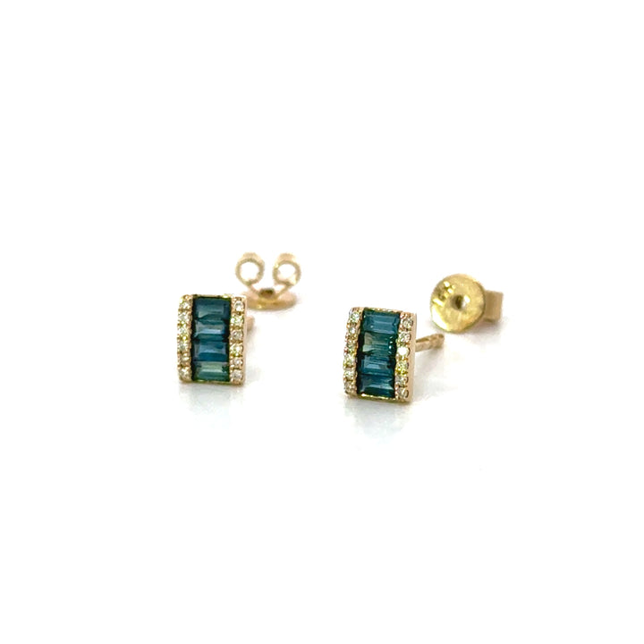 Azul Earrings