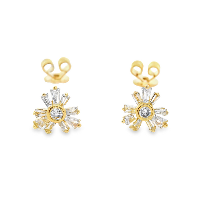 Dazzle Studs