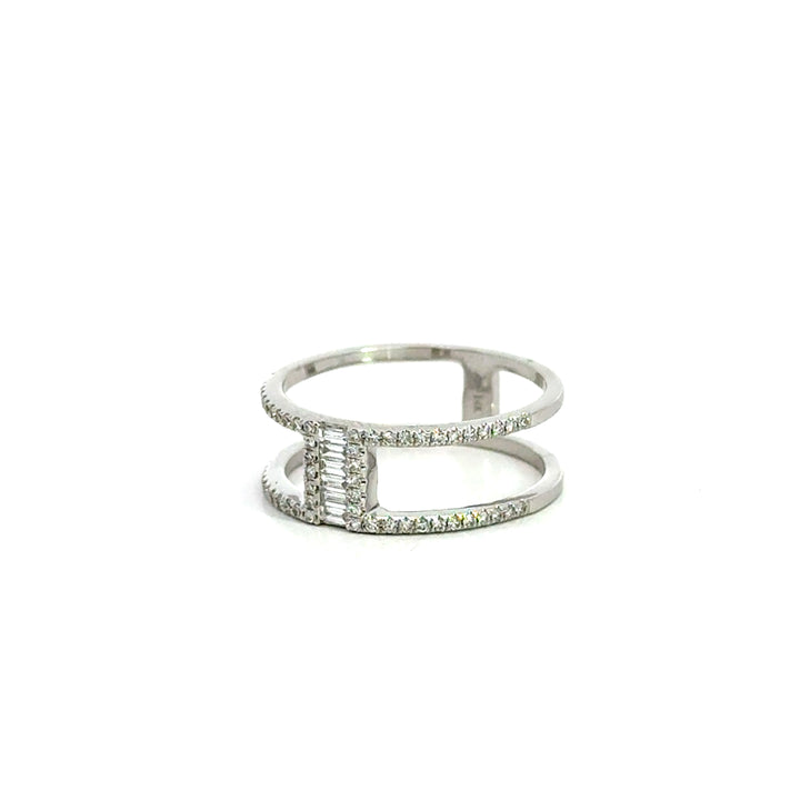 Eros Ring
