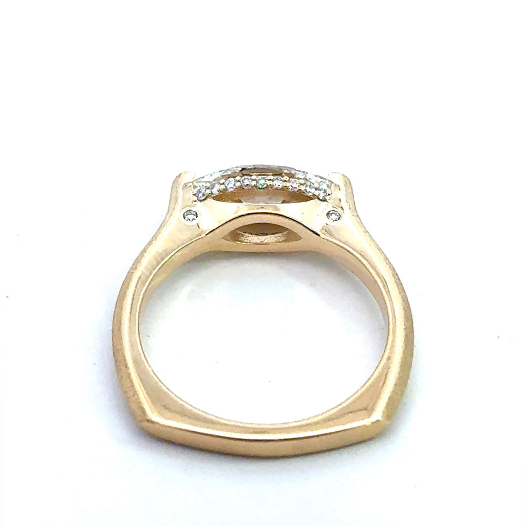 The Duchess Ring