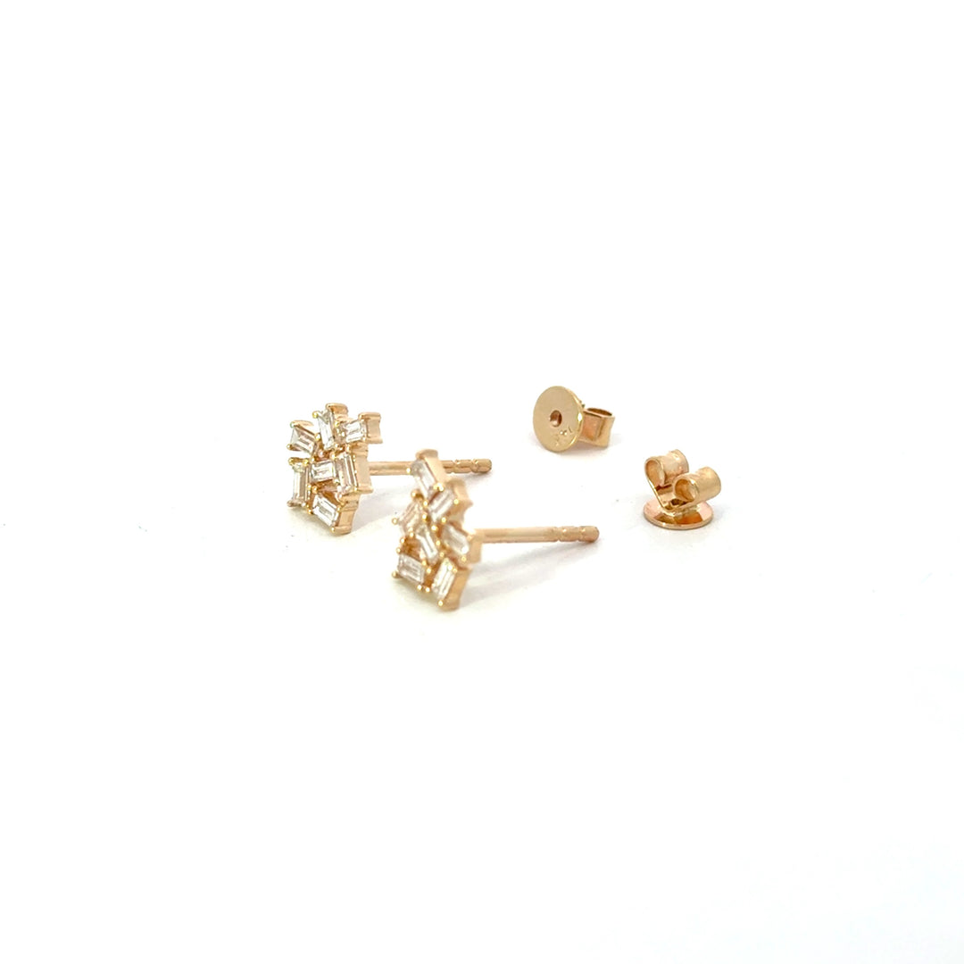 Cosmic Earrings