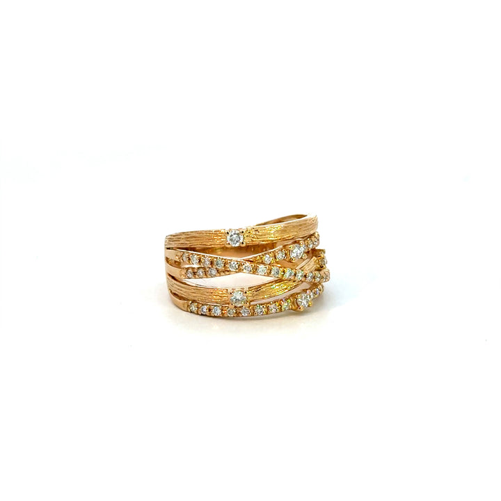 Sequoia Ring