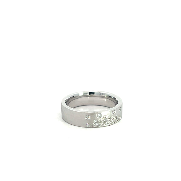 Light Constellation Ring