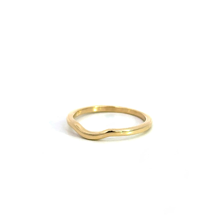 Curve Ring