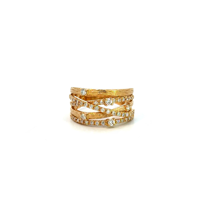 Sequoia Ring