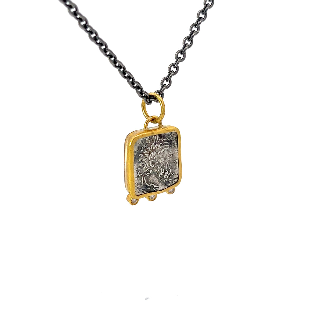 Zeus Necklace
