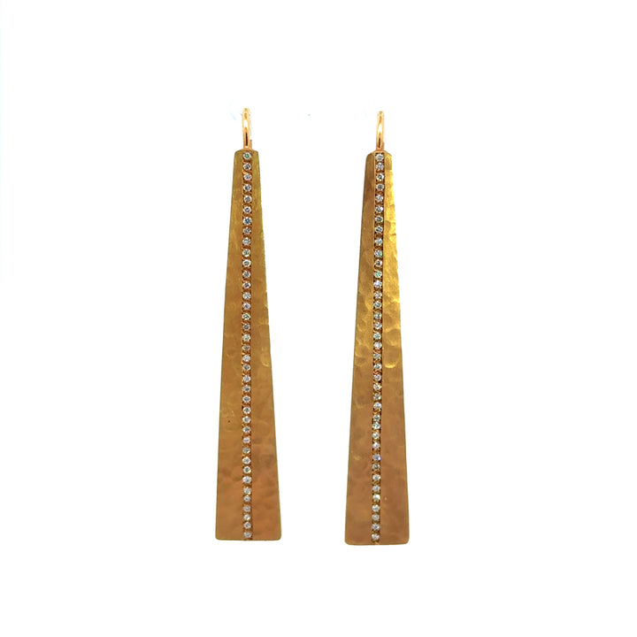 Mari Earrings