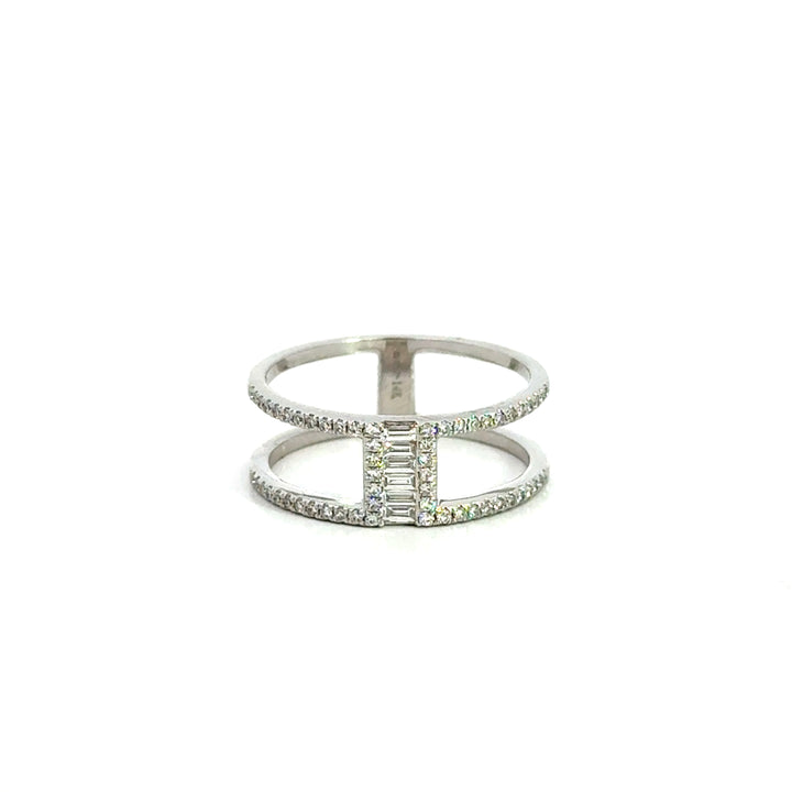 Eros Ring