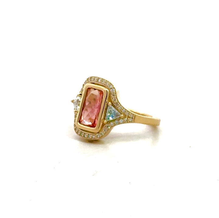 Peach Ring
