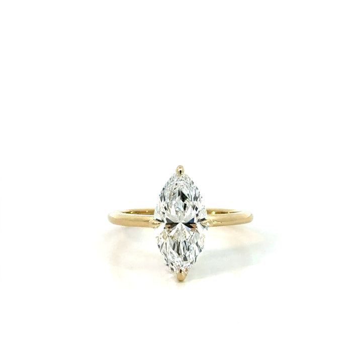 Trophy Ring
