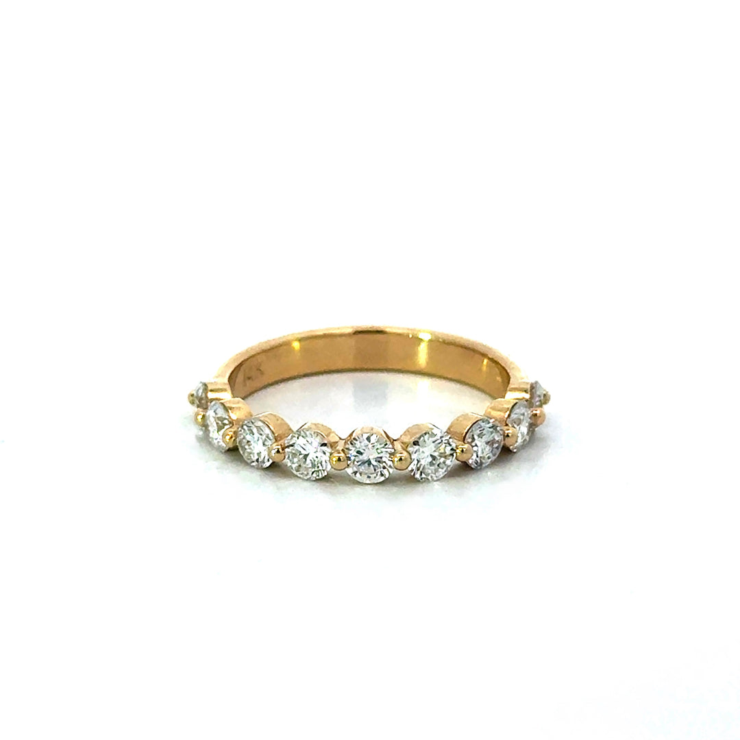 Jerome Ring