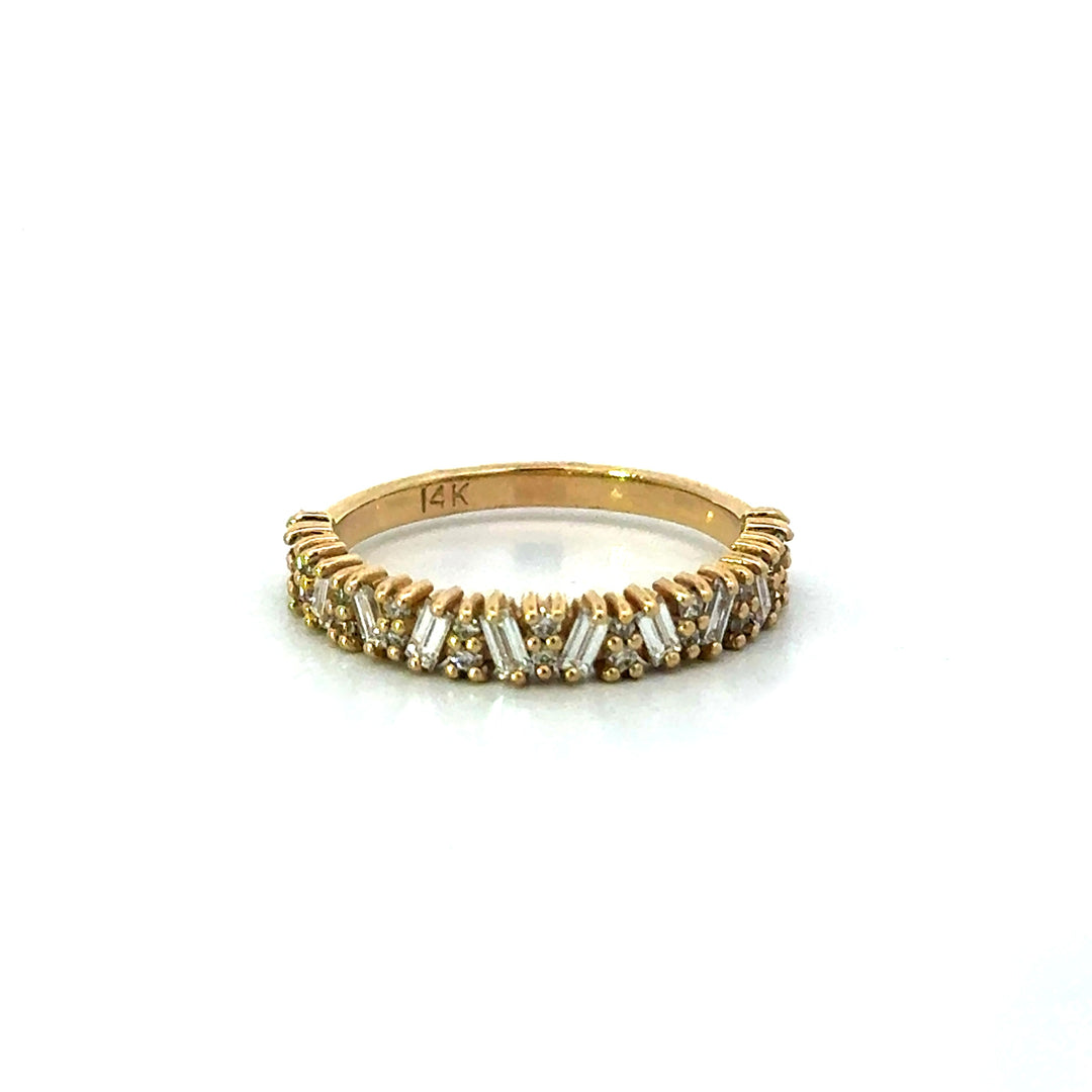 Sway Ring