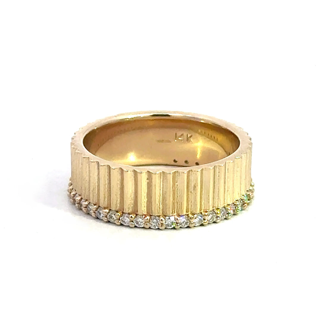 Ridges Ring